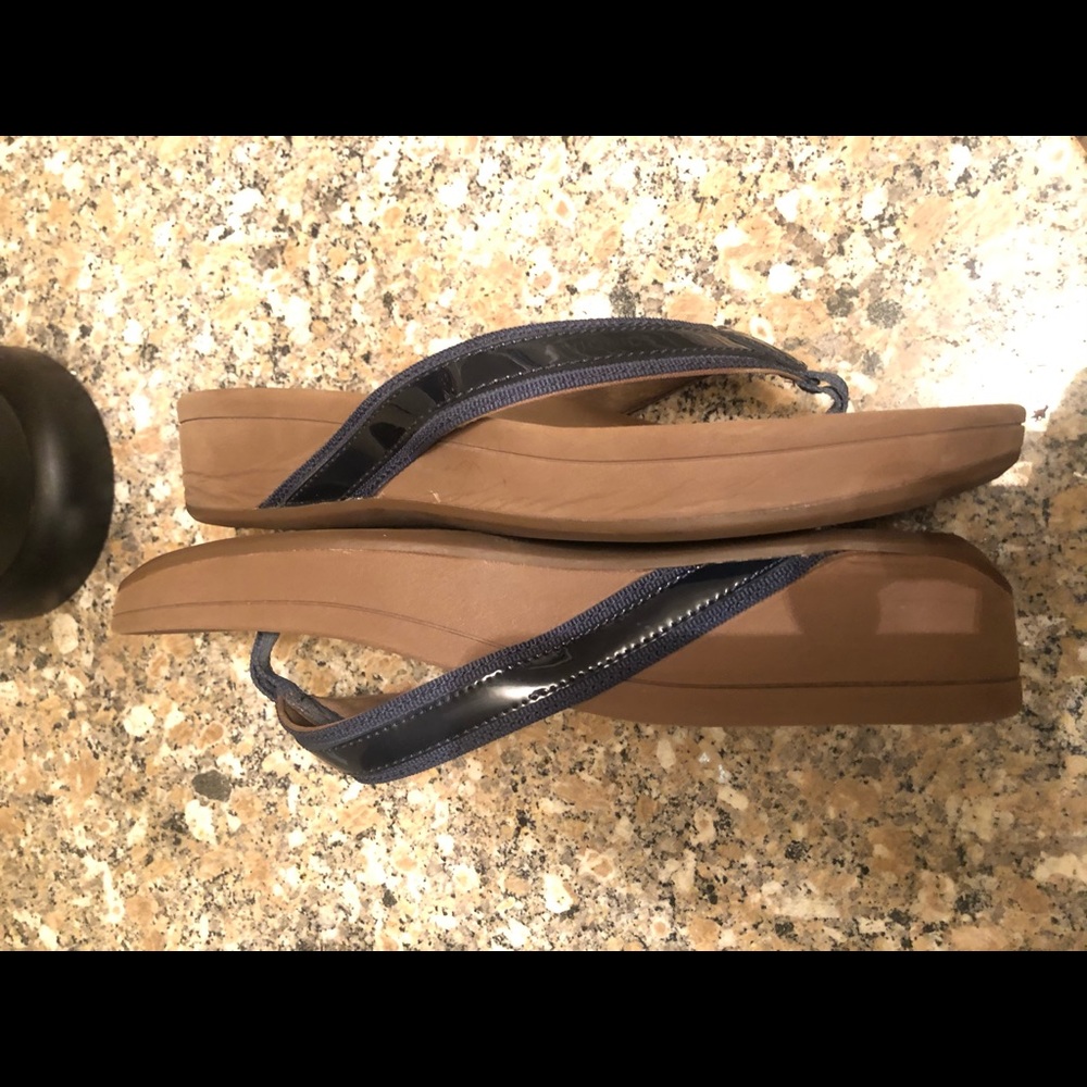 Vionic High Tide Platforms Sandals - image 4